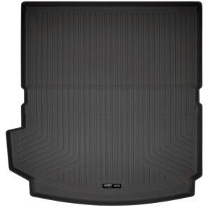 Husky Weatherbeater Cargo Liner Behind 2nd Seat 22061