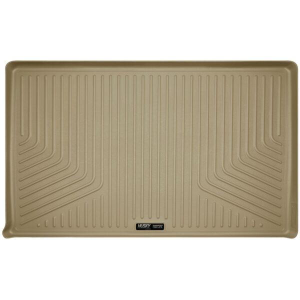 Husky Weatherbeater Cargo Liner Behind 3rd Seat 23413