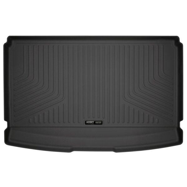 Husky Weatherbeater Cargo Liner Behind 3rd Seat 23441