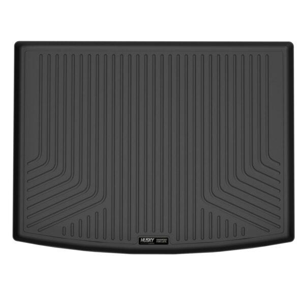 Husky Weatherbeater Cargo Liner behind 3rd Row 28181