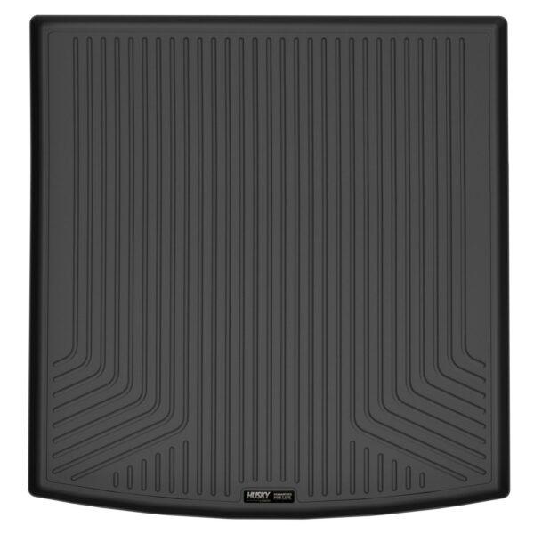 Husky Weatherbeater Cargo Liner Behind 2nd Seat 28191