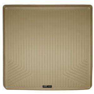 Husky Weatherbeater Cargo Liner Behind 2nd Seat 28213