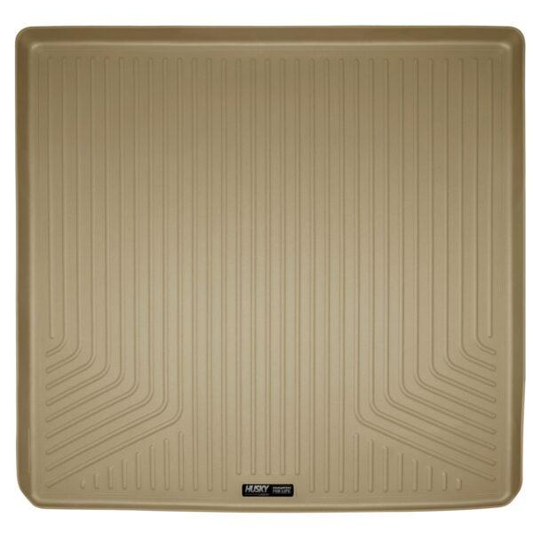 Husky Weatherbeater Cargo Liner Behind 2nd Seat 28213