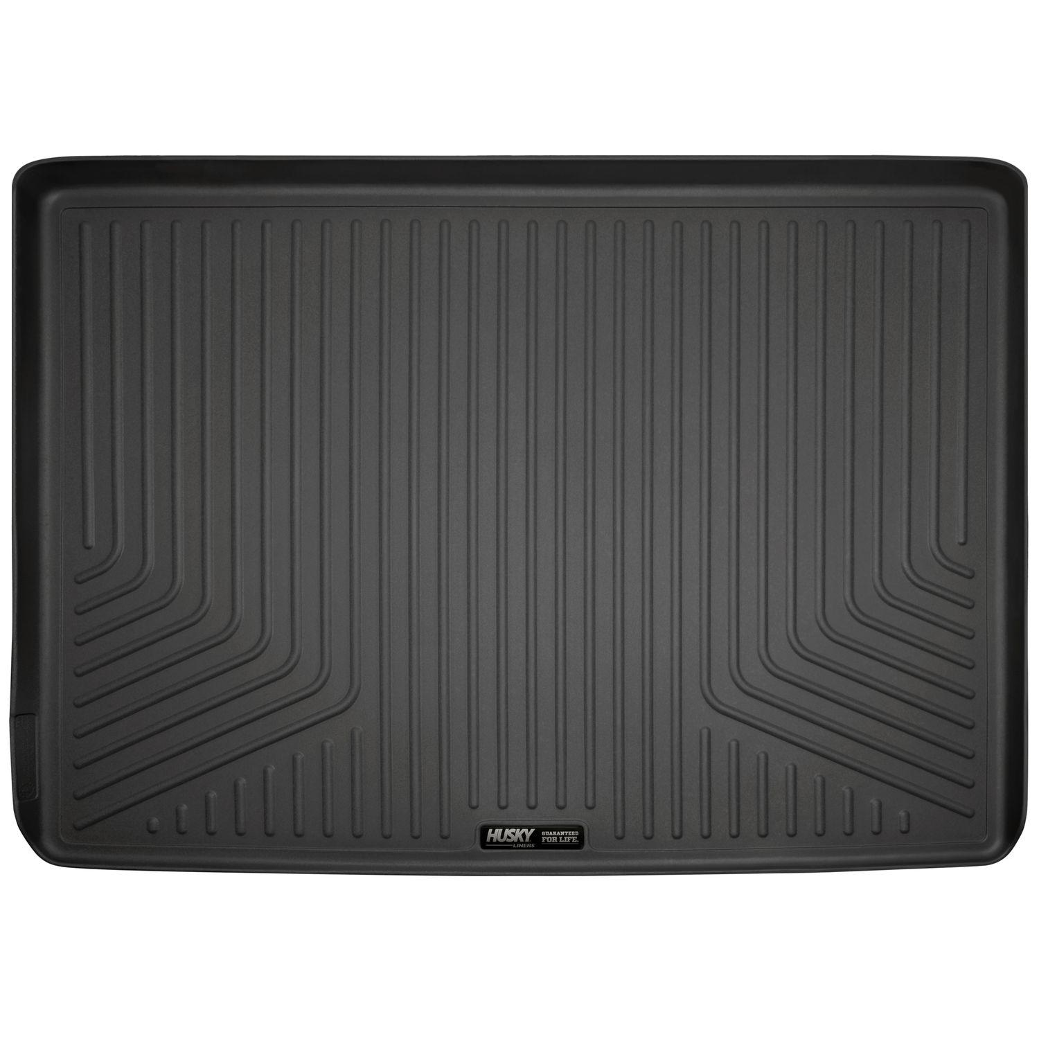 Husky Weatherbeater Cargo Liner Behind 3rd Seat 28221