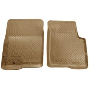 Husky Classic Front Floor Liners 33653