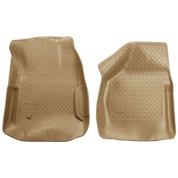 Husky Classic Front Floor Liners 33853