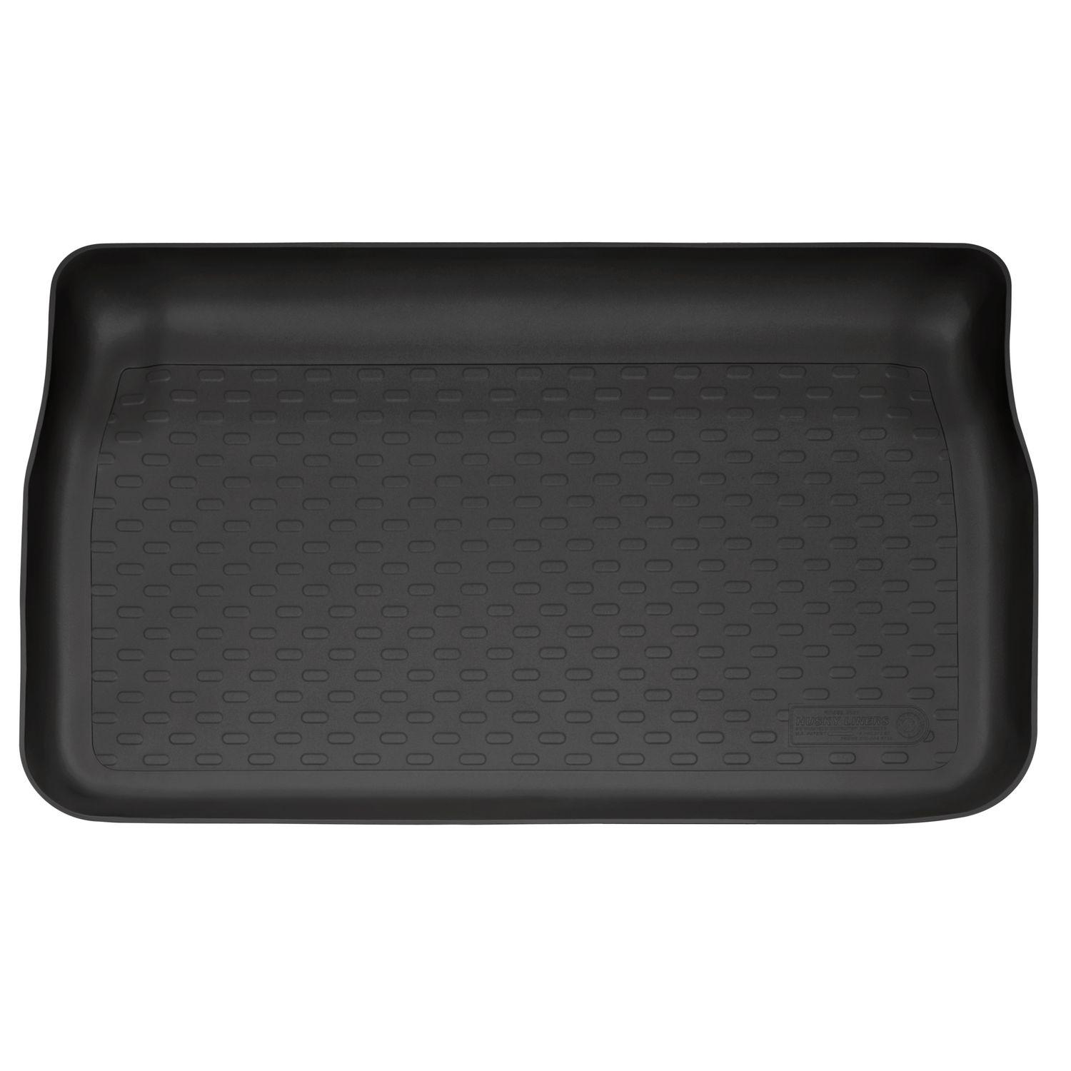 Husky Classic Cargo Liner Behind 3rd Seat 40271