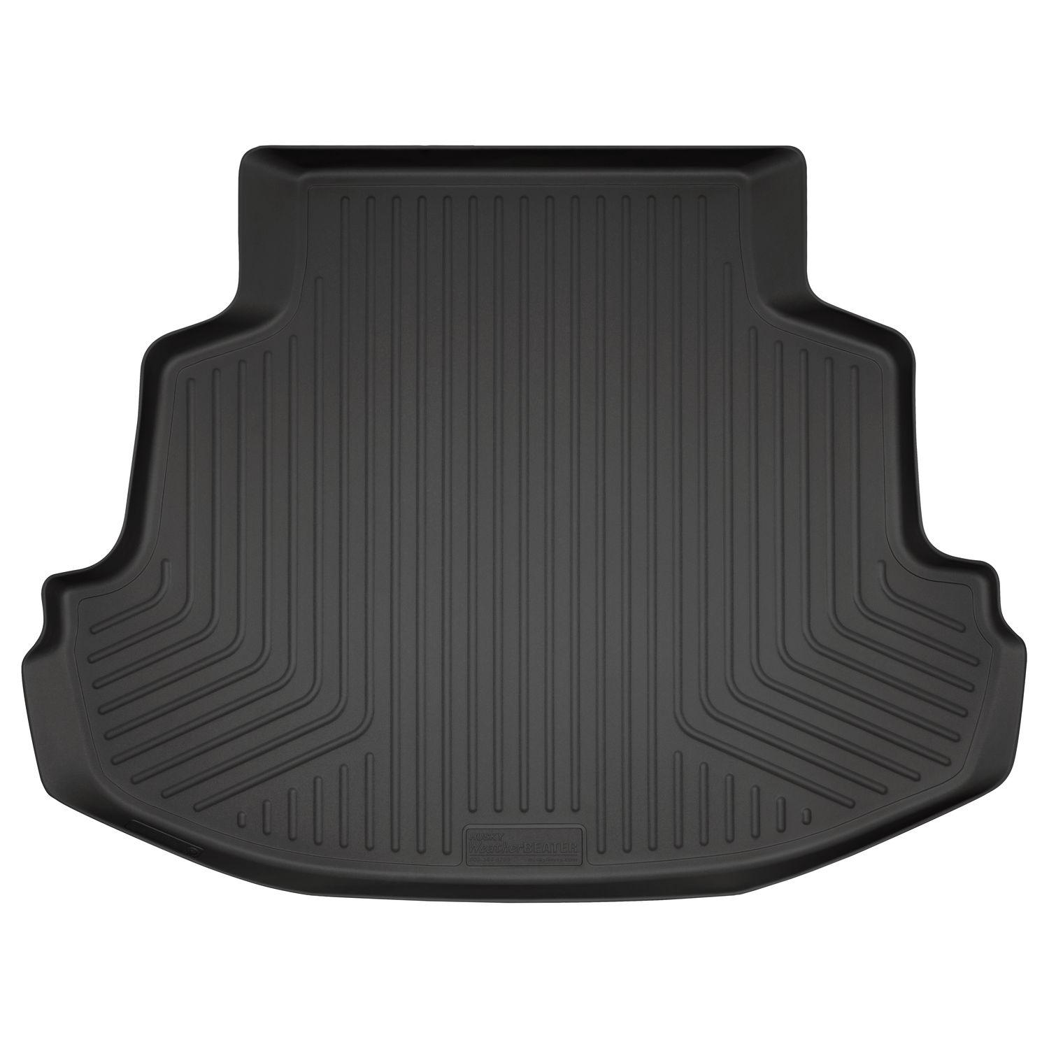 Husky Weatherbeater Trunk Liner 44561