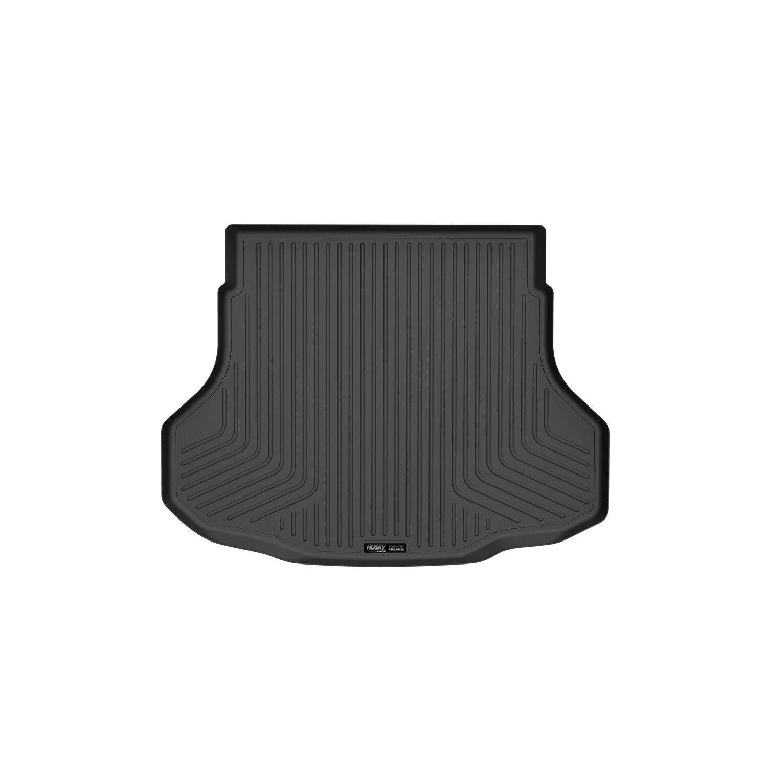 Husky Weatherbeater Cargo Liner 46861