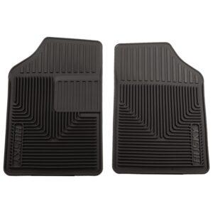 Husky Heavy Duty Front Floor Mats 51051