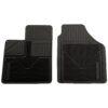 Husky Heavy Duty Front Floor Mats 51141