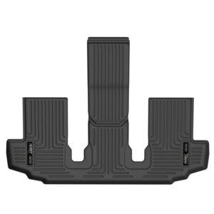 Husky X-act 3rd Seat Floor Liner 55541