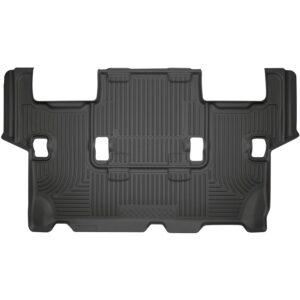 Husky X-act 3rd Seat Floor Liner 55561