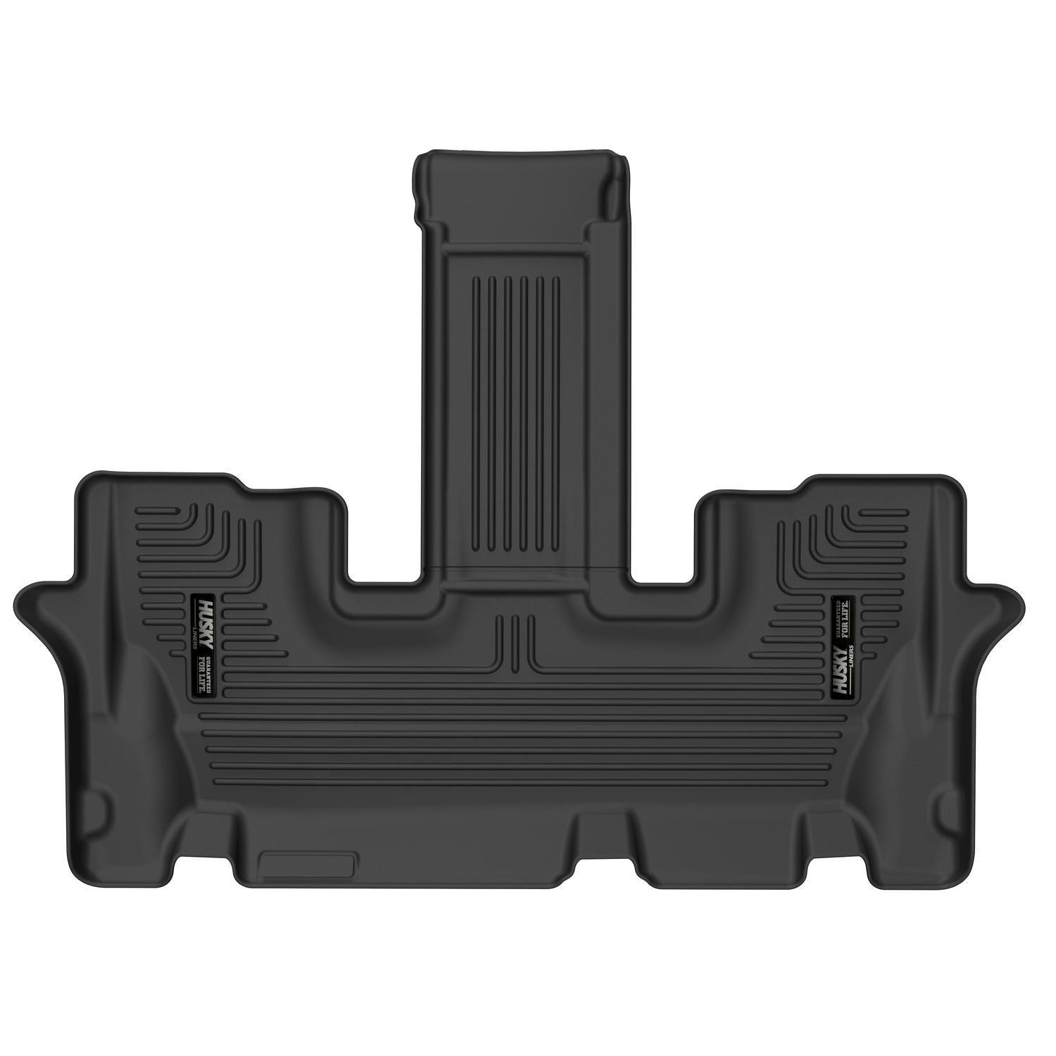 Husky X-act 3rd Seat Floor Liner 55761