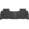 Husky X-act 2nd Seat Floor Liner 55871
