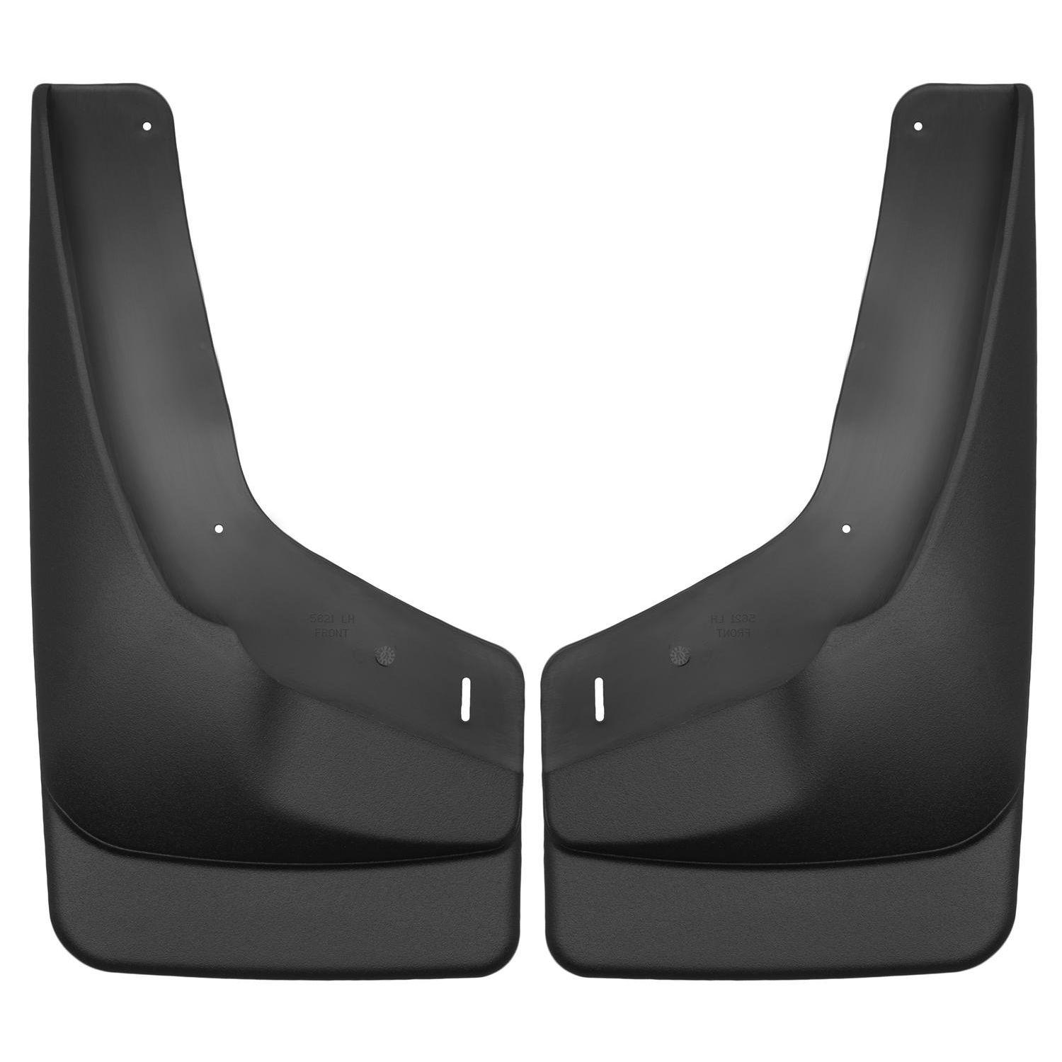 Husky Front Mud Guards 56211