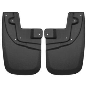 Husky Front Mud Guards 56931