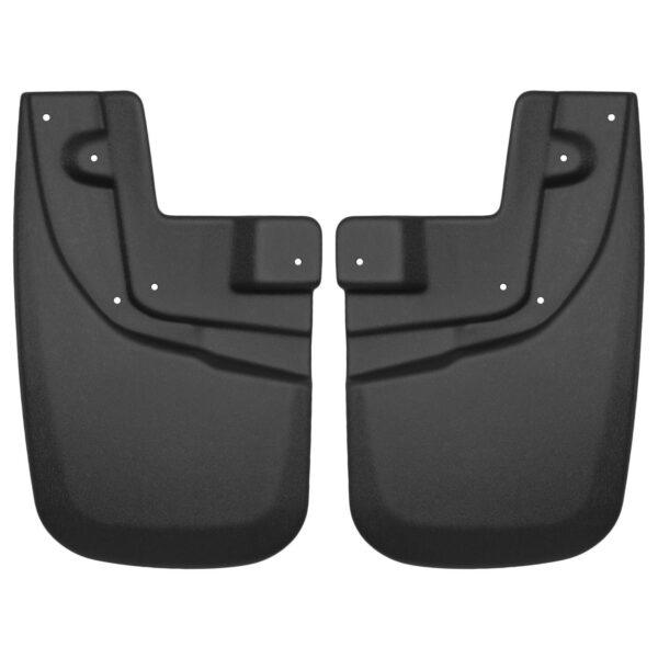 Husky Front Mud Guards 56931
