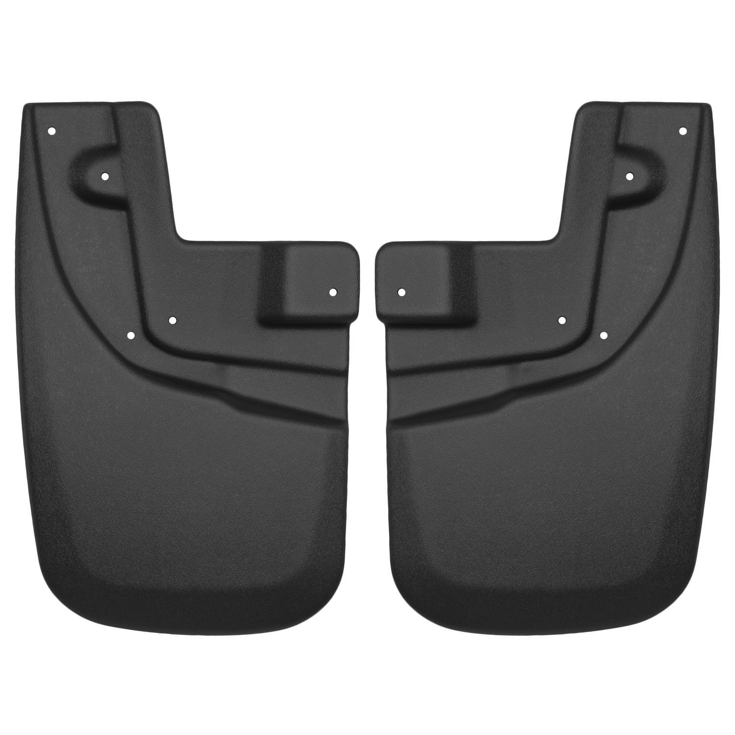 Husky Front Mud Guards 56931