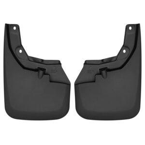 Husky Front Mud Guards 56941