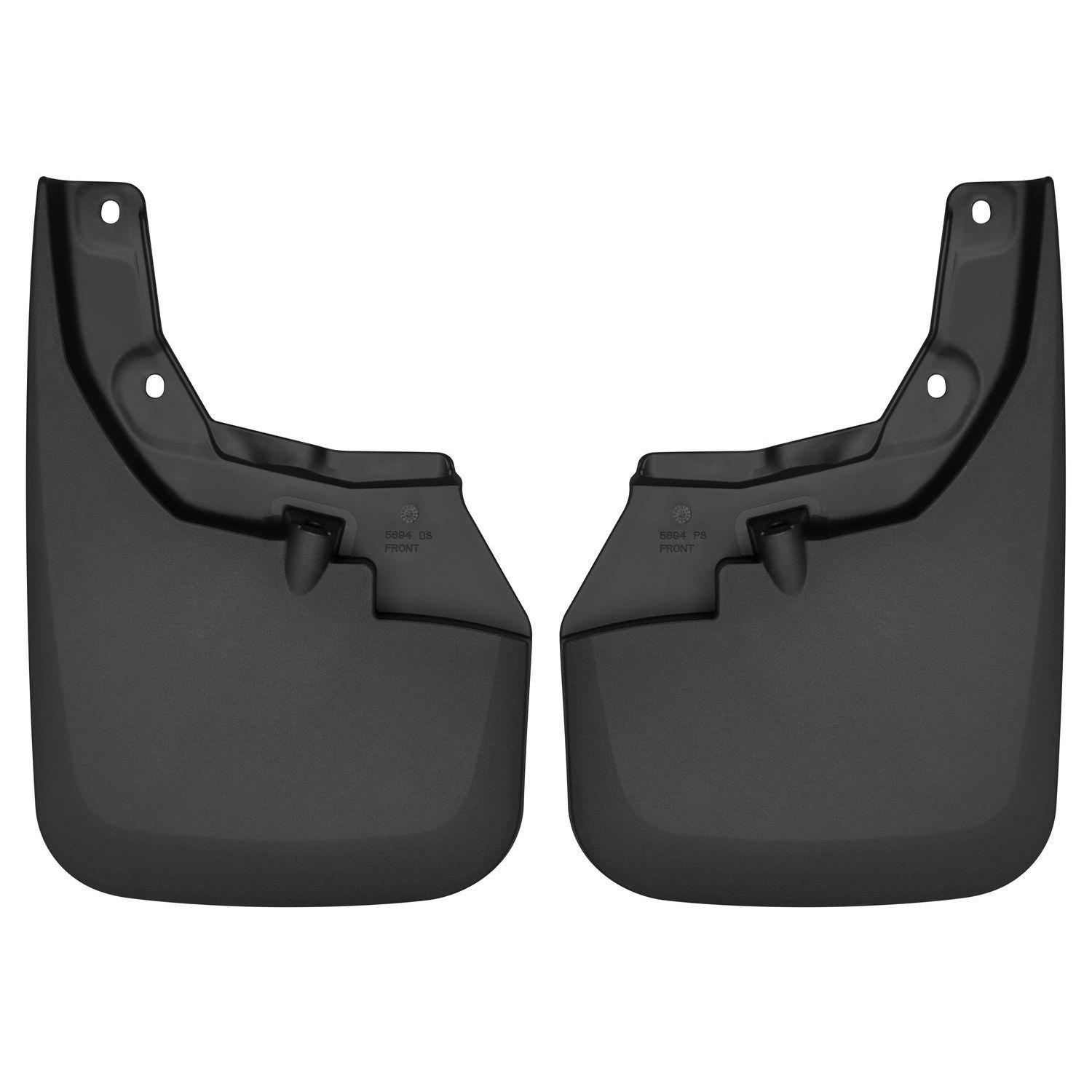 Husky Front Mud Guards 56941