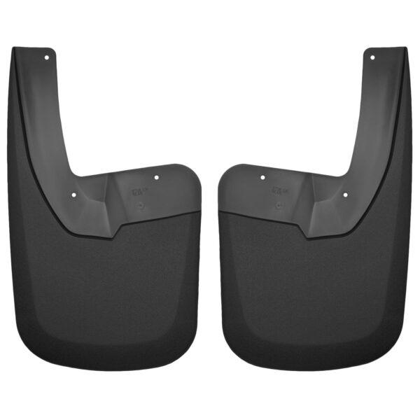Husky Rear Mud Guards 57161