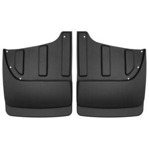 Husky Dually Rear Mud Guards 57251