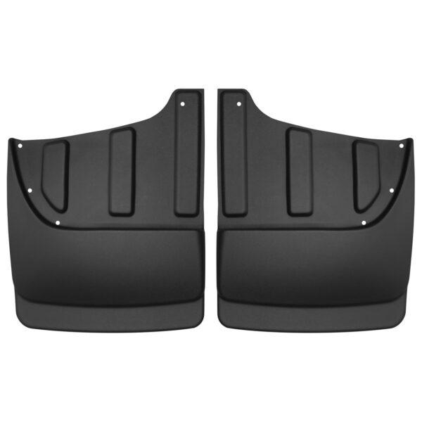 Husky Dually Rear Mud Guards 57251