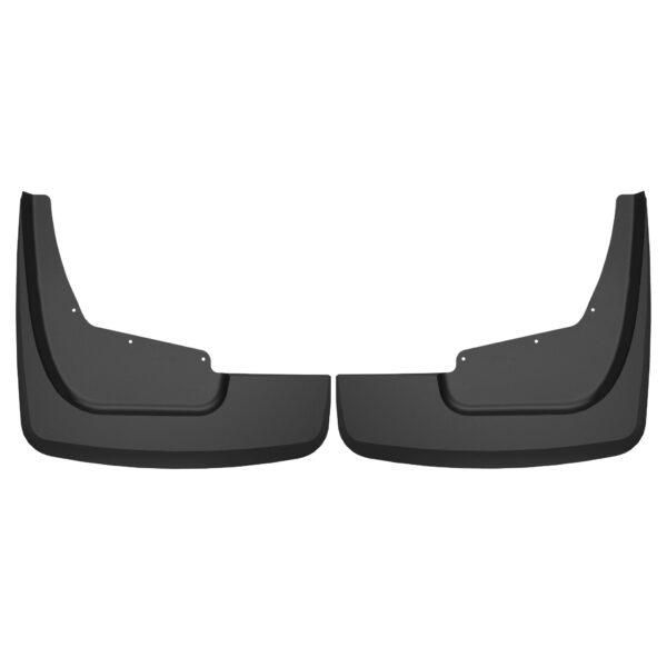 Husky Dually Rear Mud Guards 57671