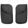Husky Rear Mud Guards 57681