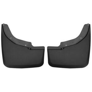 Husky Dually Rear Mud Guards 57871