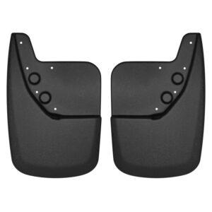 Husky Rear Mud Guards 57911