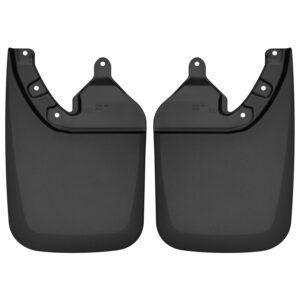 Husky Rear Mud Guards 57941