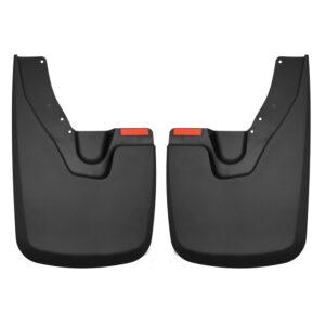 Husky Front Mud Guards 58051