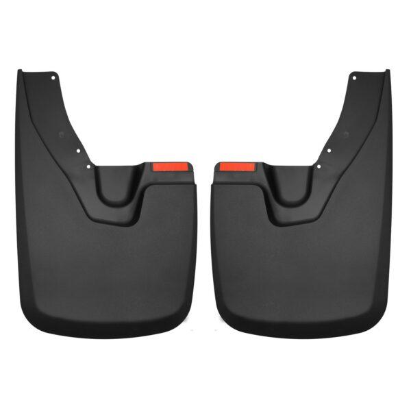 Husky Front Mud Guards 58051