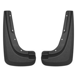 Husky Front Mud Guards 58121