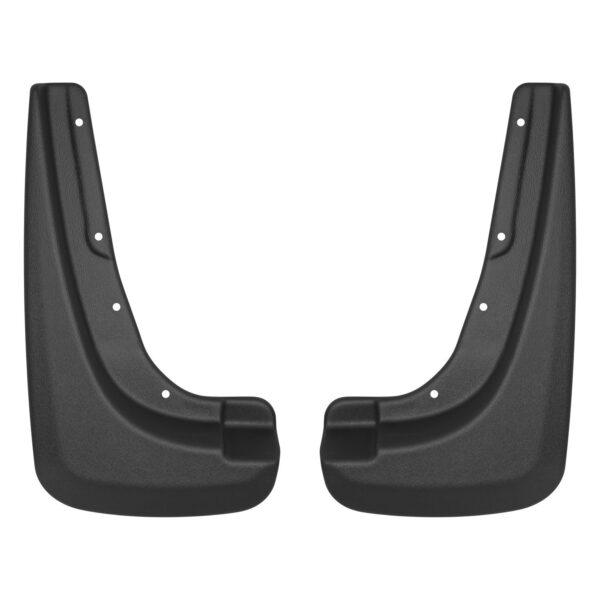 Husky Front Mud Guards 58121