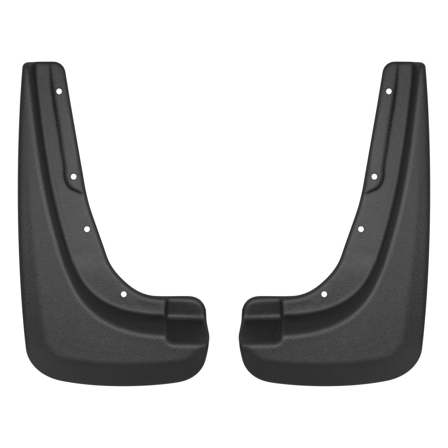 Husky Front Mud Guards 58121