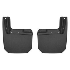 Husky Front Mud Guards 58151