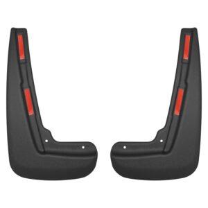 Husky Front Mud Guards 58251