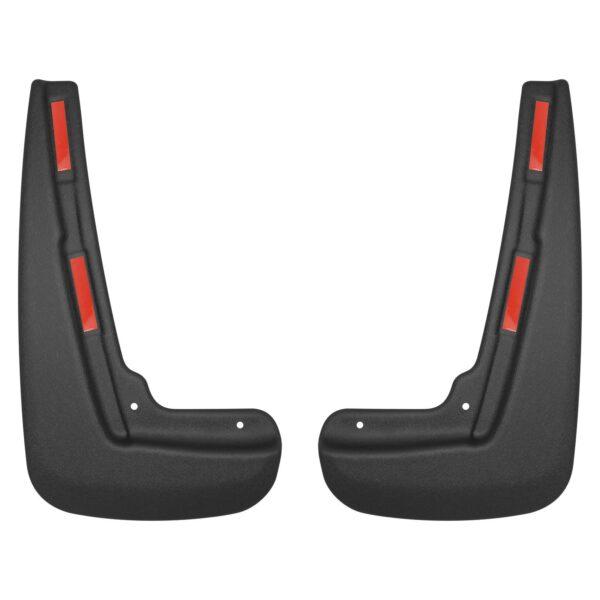 Husky Front Mud Guards 58251