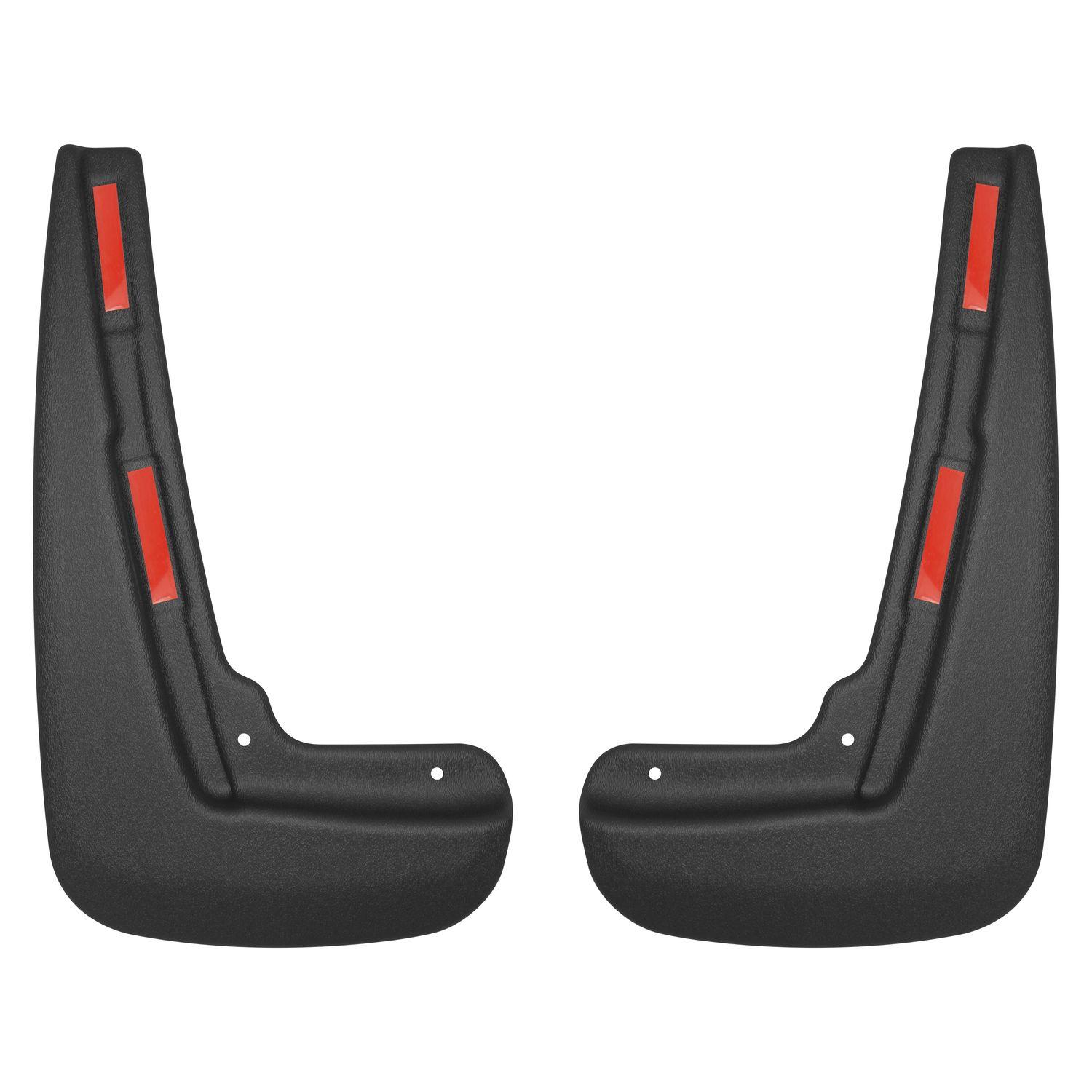 Husky Front Mud Guards 58251