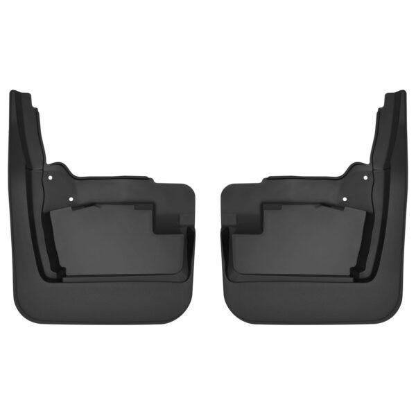 Husky Front Mud Guards 58271