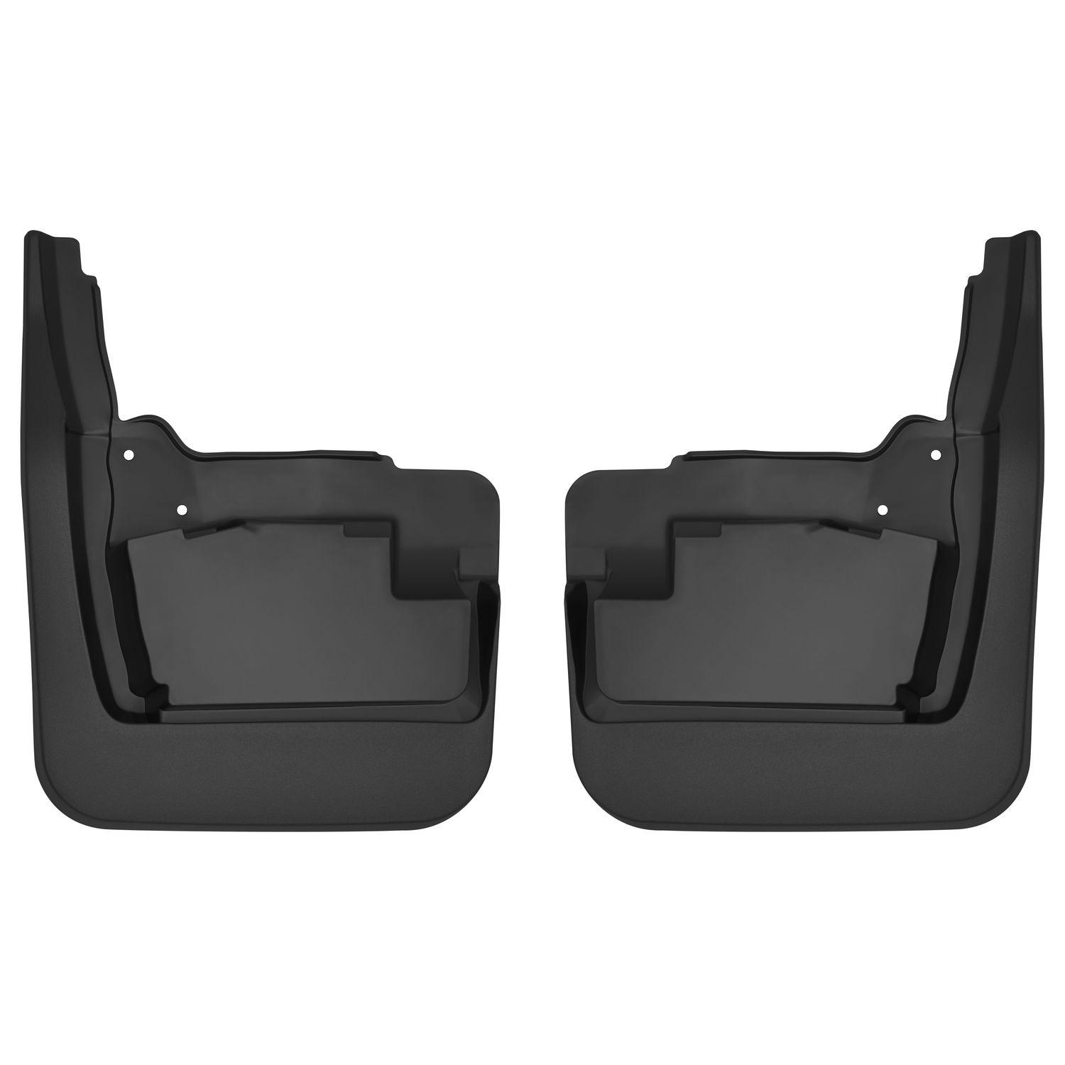 Husky Front Mud Guards 58271