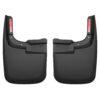 Husky Front Mud Guards 58461