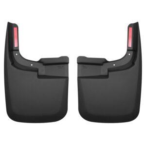 Husky Front Mud Guards 58461