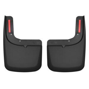 Husky Front Mud Guards 58471