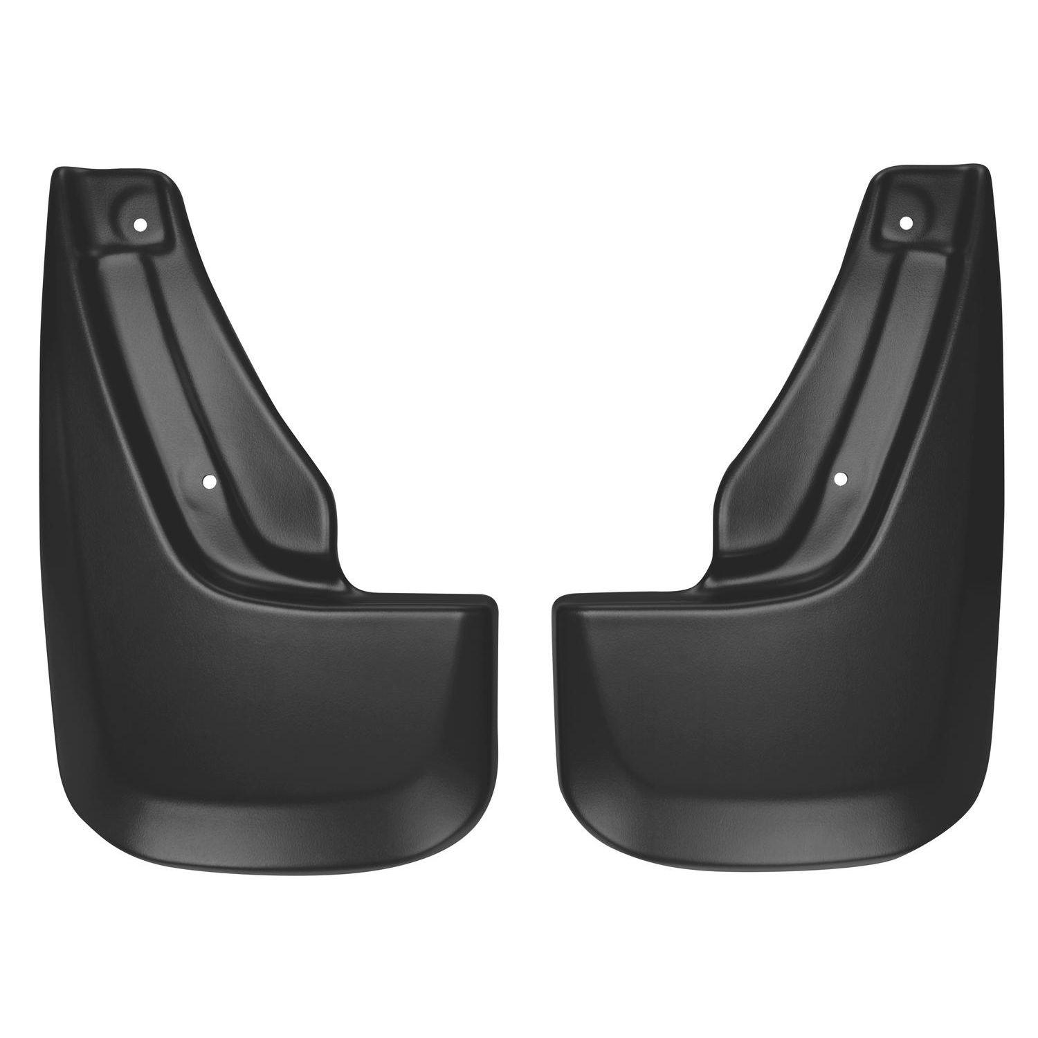 Husky Rear Mud Guards 59001