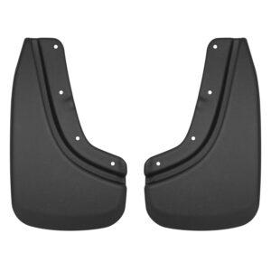 Husky Rear Mud Guards 59121