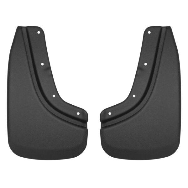 Husky Rear Mud Guards 59121
